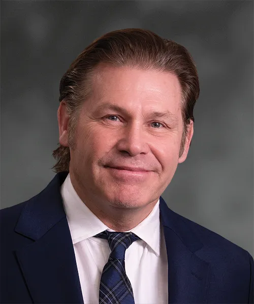 John P. Kafrouni, M.D.