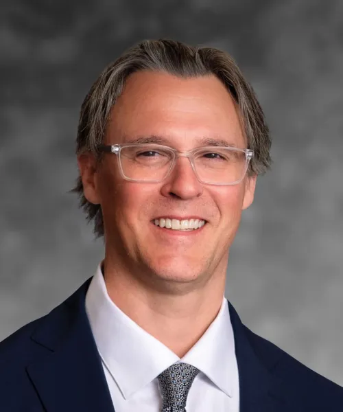 Jerod A. Cottrill, D.O.